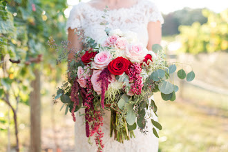 Photographe de mariage Abby Breaux. Photo du 27.04.2023