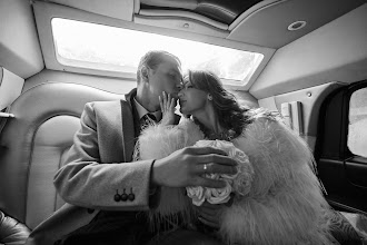Düğün fotoğrafçısı Oleg Portnov. Fotoğraf 27.02.2024 tarihinde