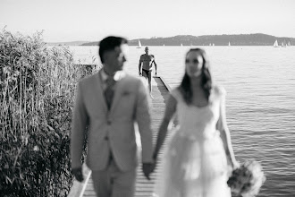 Svatební fotograf Márton Pesthy. Fotografie z 28.09.2025