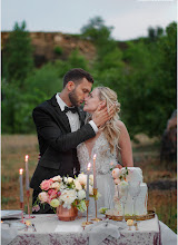 Nhiếp ảnh gia ảnh cưới Katya Pchelka. Ảnh trong ngày 27.05.2018