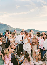 Photographe de mariage Margo Ermolaeva. Photo du 17.02.2025