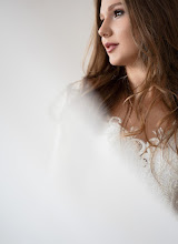 Wedding photographer Viktoriya Solomkina. Photo of 07.03.2021