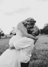 Wedding photographer Barbora Špičková. Photo of 10.07.2025