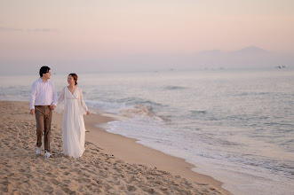 婚禮攝影師Loc Ngo. 11.07.2025的照片