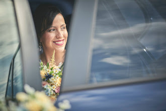 Vestuvių fotografas: Manuel Ortiz Portada. 01.06.2023 nuotrauka