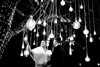Wedding photographer Mario Marinoni. Photo of 18.06.2025