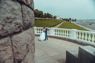 ช่างภาพงานแต่งงาน Aleksandr Sergeev. ภาพเมื่อ 09.02.2022
