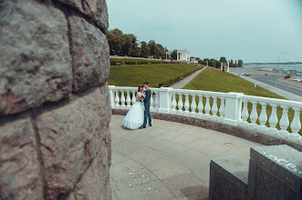 Fotógrafo de casamento Aleksandr Sergeev. Foto de 09.02.2022