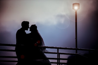 Vestuvių fotografas: Uzay Hülagü. 02.05.2018 nuotrauka