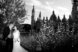 Photographe de mariage Ivan Carbonell. Photo du 09.10.2020