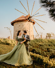 Φωτογράφος γάμου Anıl Erkan. Φωτογραφία: 22.10.2022