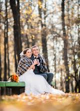 Fotografo di matrimoni Oleg Vorobev. Foto del 15.02.2016