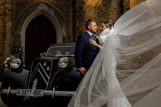 Fotografer pernikahan German Muñoz. Foto tanggal 25.01.2024