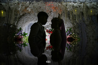 Fotografo di matrimoni Hermawan Sudirja. Foto del 22.01.2021