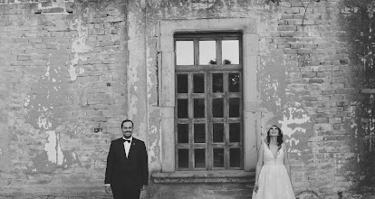 Photographe de mariage Jesus Galvan. Photo du 23.01.2020