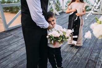 Wedding photographer Ilya Rikhter. Photo of 20.04.2025