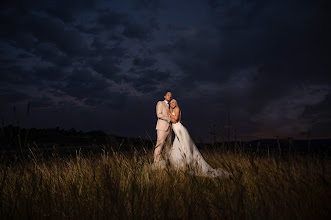 Bröllopsfotografer Nemanja Potkonjak. Foto av 12.12.2023