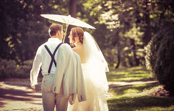 Fotógrafo de bodas Eylul Gungor. Foto del 05.05.2017