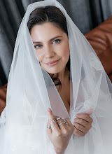 婚礼摄影师Elizaveta Afanaseva. 30.04.2025的图片