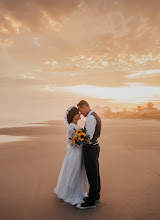 Fotógrafo de casamento Samuel Corrêa. Foto de 05.01.2021