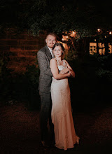 Bryllupsfotograf Graeme J Baty. Bilde av 30.04.2024