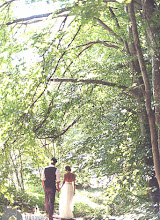 Photographe de mariage Benjamin Aguirré. Photo du 31.03.2019