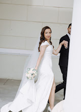 Nhiếp ảnh gia ảnh cưới Tolik Boev. Ảnh trong ngày 29.10.2023