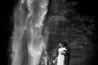 Wedding photographer Roberto De Riccardis. Photo of 26.05.2024