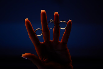 Wedding photographer Mihai Balta. Photo of 18.06.2025