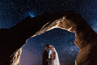 Fotógrafo de bodas Hani Kanaftchian. Foto del 16.02.2018
