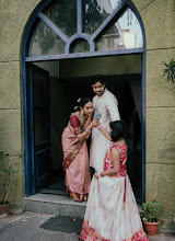 Wedding photographer Saran Raj. Photo of 30.07.2025