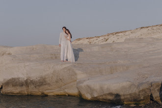 Wedding photographer Viktoriya Tambaeva. Photo of 22.08.2025