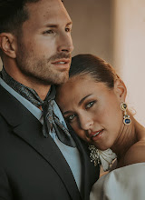 婚禮攝影師Nicolas Charbonnier. 08.03.2024的照片