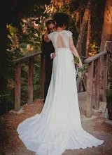 Fotógrafo de bodas Ross Gutiérrez. Foto del 31.03.2023