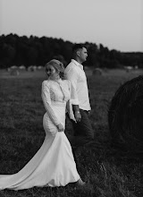 Fotografo di matrimoni Pavel Solenov. Foto del 06.03.2025