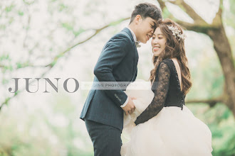 婚禮攝影師Ethan Juno. 12.06.2019的照片