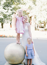 Wedding photographer Polina Chubar. Photo of 05.02.2020