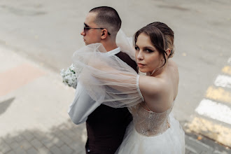 Hochzeitsfotograf Georgiy Privalenko. Foto vom 16.07.2025