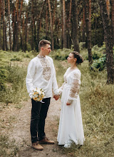 Kāzu fotogrāfs Olena Ivashchenko. Fotogrāfija, 13.08.2025