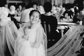 Wedding photographer Aleksey Kamardin. Photo of 30.06.2025