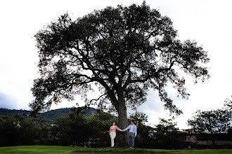 Fotógrafo de bodas Hiram García. Foto del 09.01.2024