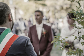 Fotografo di matrimoni Alessandro Ballini. Foto del 30.05.2025