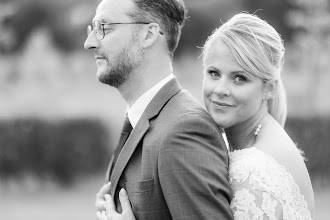 Wedding photographer Nijs Koen. Photo of 22.07.2022