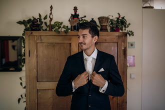 Fotógrafo de casamento Phillip Geisler. Foto de 11.05.2019