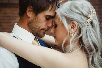 Düğün fotoğrafçısı Destinee Jensen. Fotoğraf 09.09.2019 tarihinde