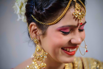 Huwelijksfotograaf Shubh Shagun. Foto van 08.12.2020