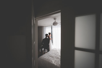 婚禮攝影師Reuven Angel Itzhak. 10.09.2025的照片