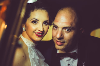 Fotógrafo de bodas Sert Nikolas. Foto del 14.03.2022