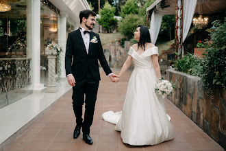 Hochzeitsfotograf Santie Troppoli. Foto vom 19.05.2024