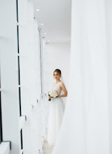 Bröllopsfotografer Yuliya Chernyavskaya. Foto av 10.11.2020